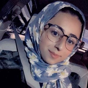 Meet your Posher, Amal